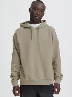 Herren Hoodie - BHJuma