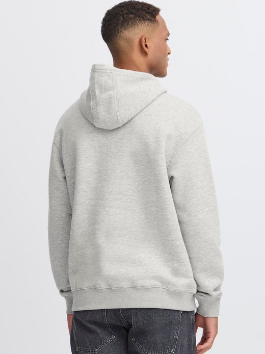 Herren Hoodie - BHJustan