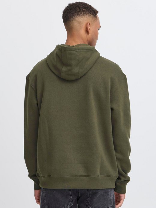 Herren Hoodie - BHJustan