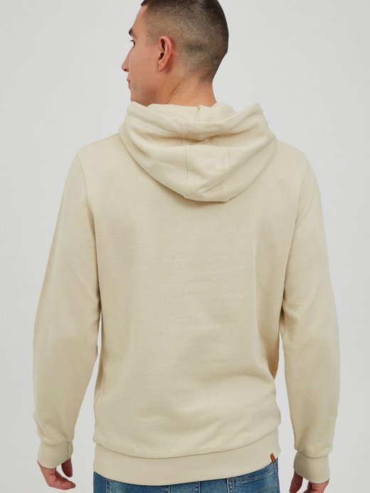 Herren Hoodie - BHLobo