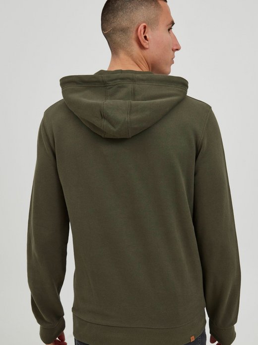 Herren Hoodie - BHLobo