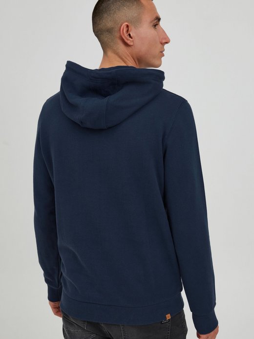 Herren Hoodie - BHLobo