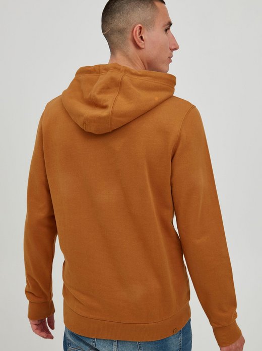 Herren Hoodie - BHLobo