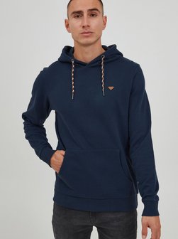 Herren Hoodie - BHLobo