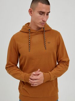 Herren Hoodie - BHLobo
