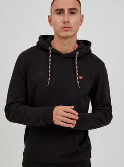 Herren Hoodie - BHLobo