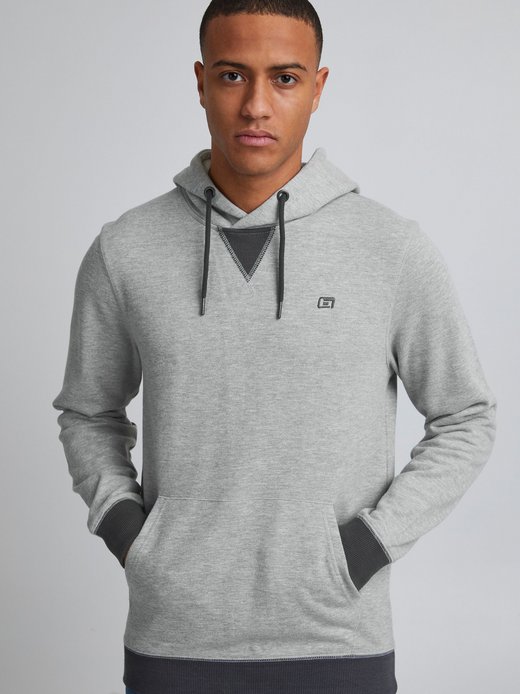 Herren Hoodie - BHMarius