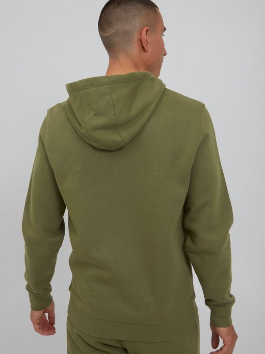 Herren Hoodie - BHNevio