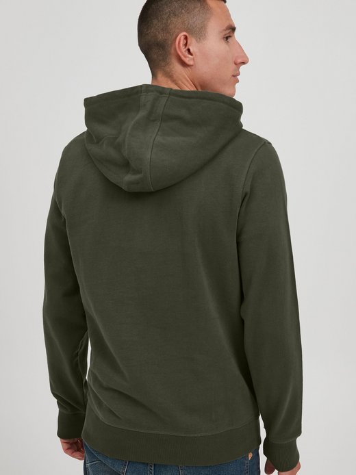 Herren Hoodie - BHOscar