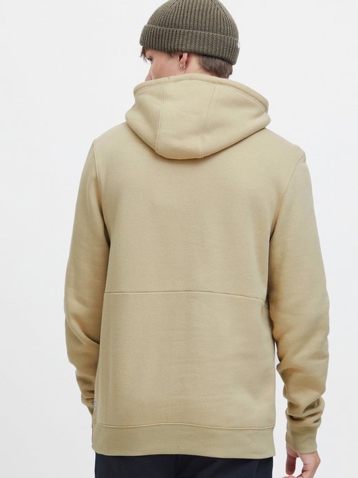 Herren Hoodie - BHPaco