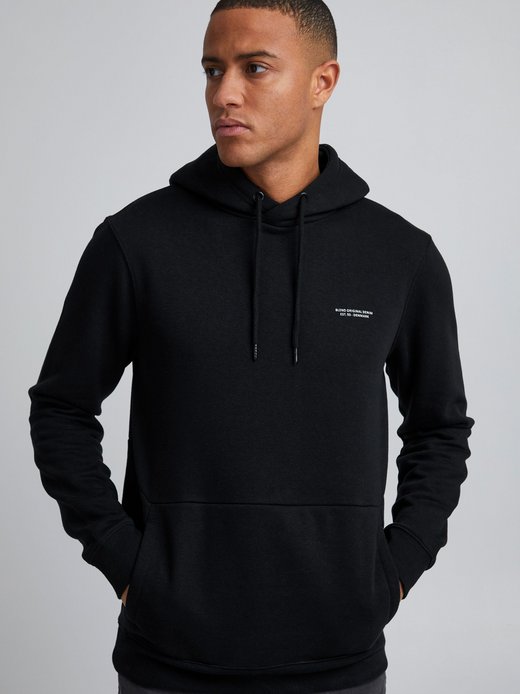 Herren Hoodie - BHPaco