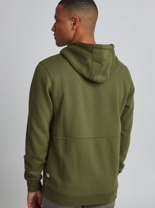 Herren Hoodie - BHPaco