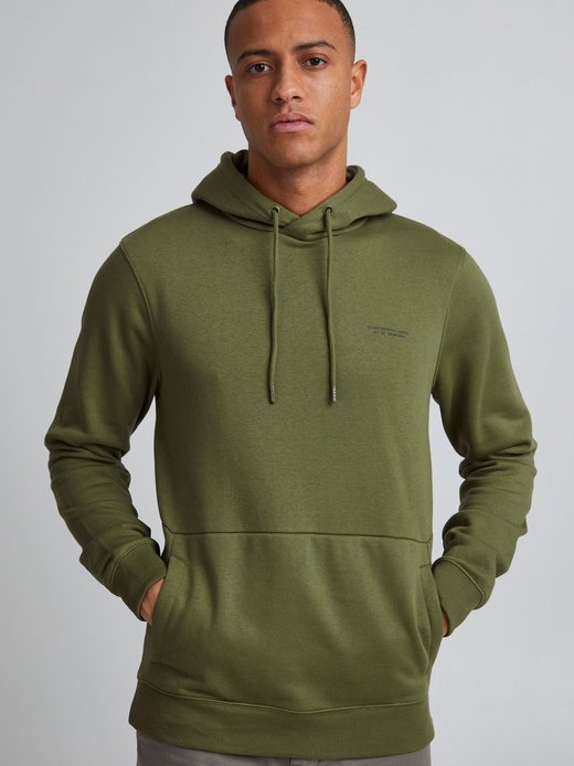 Herren Hoodie - BHPaco