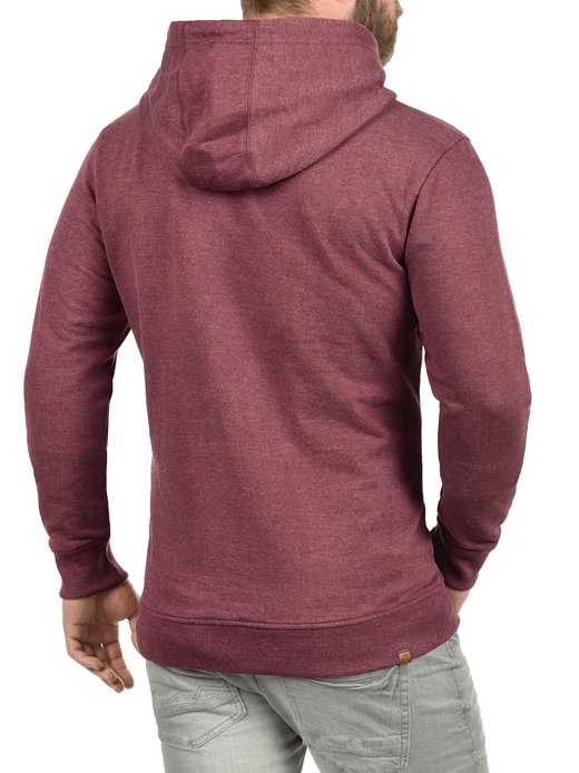 Herren Hoodie - BHSuker