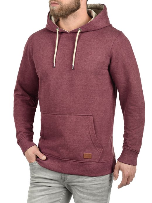 Herren Hoodie - BHSuker