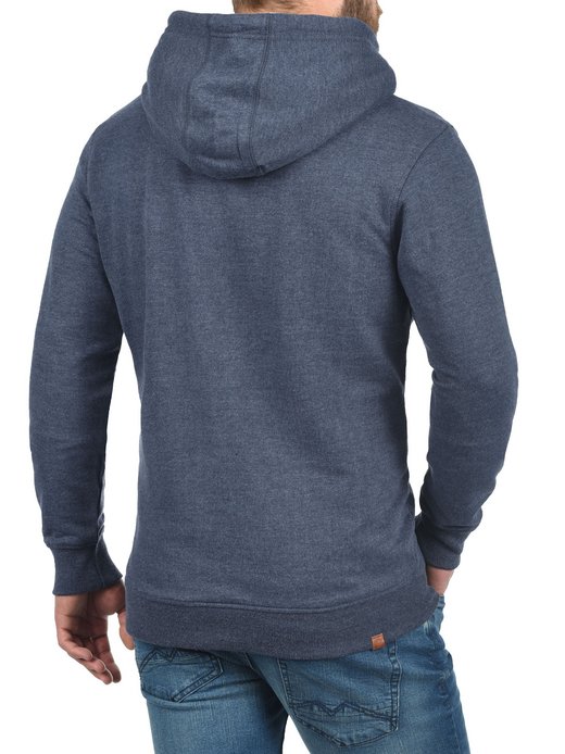 Herren Hoodie - BHSuker