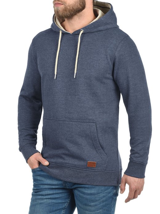 Herren Hoodie - BHSuker