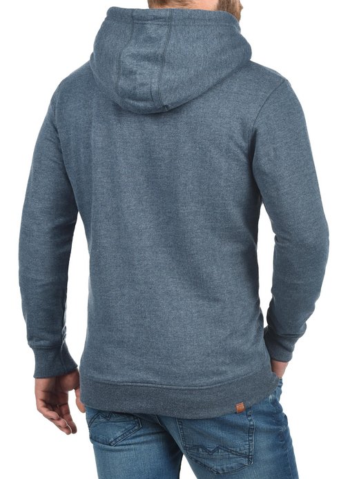 Herren Hoodie - BHSuker