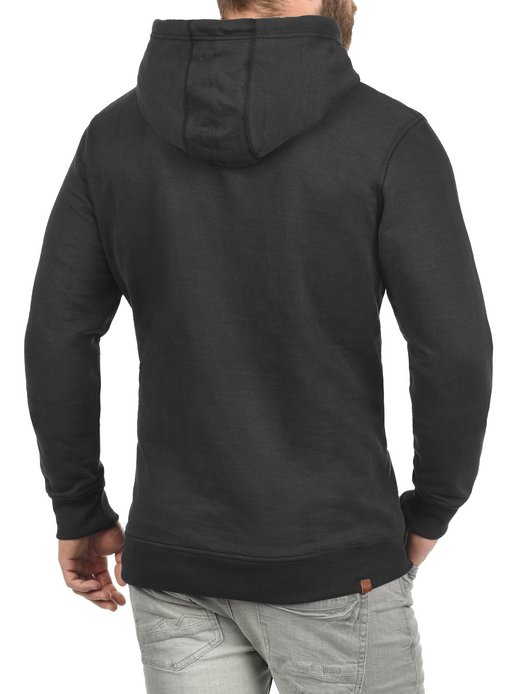Herren Hoodie - BHSuker