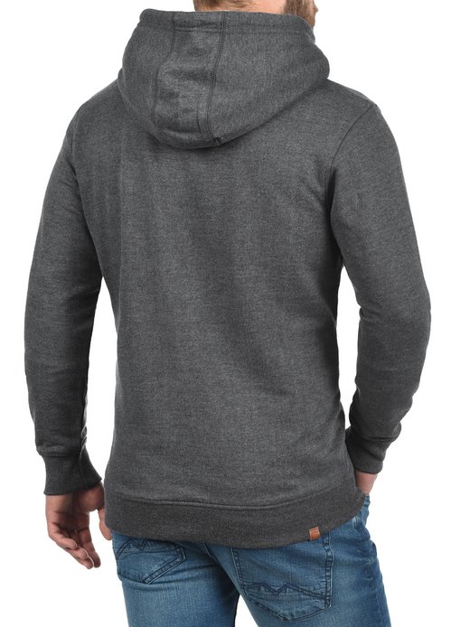 Herren Hoodie - BHSuker