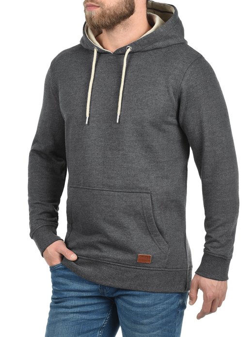Herren Hoodie - BHSuker