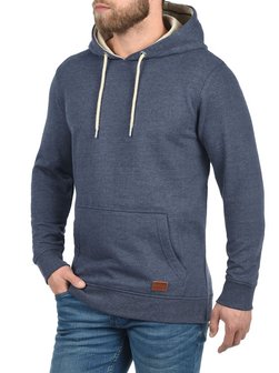 Herren Hoodie - BHSuker