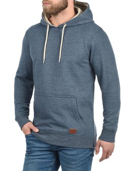 Herren Hoodie - BHSuker