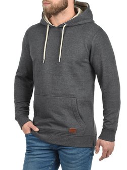 Herren Hoodie - BHSuker