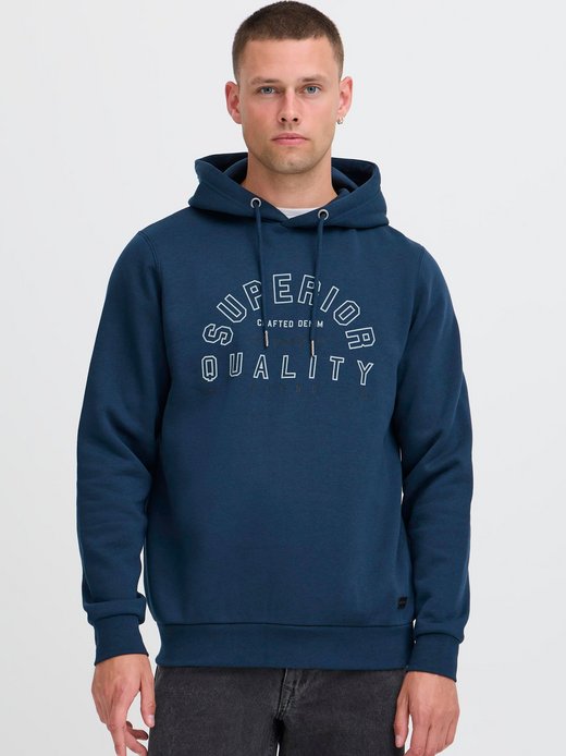 Herren Hoodie - BHSuno