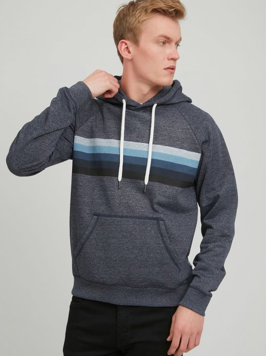 Herren Hoodie - BHSweatshirt