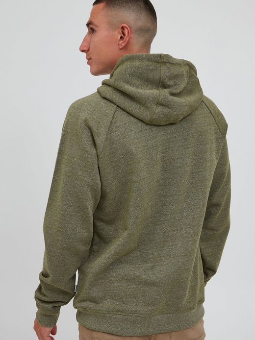 Herren Hoodie - BHSweatshirt