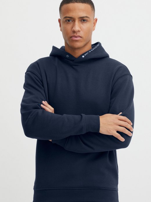 Herren Hoodie - BHSweatshirt