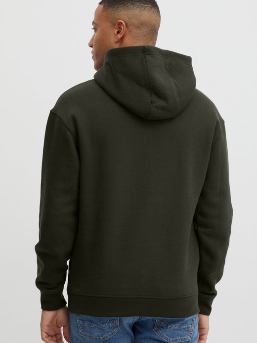 Herren Hoodie - BHSweatshirt