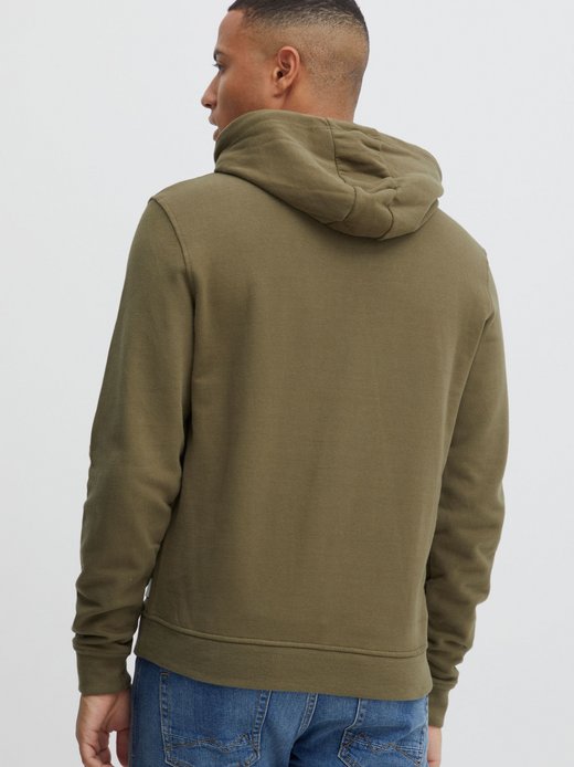 Herren Hoodie - BHSweatshirt