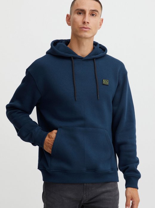 Herren Hoodie - BHSweatshirt
