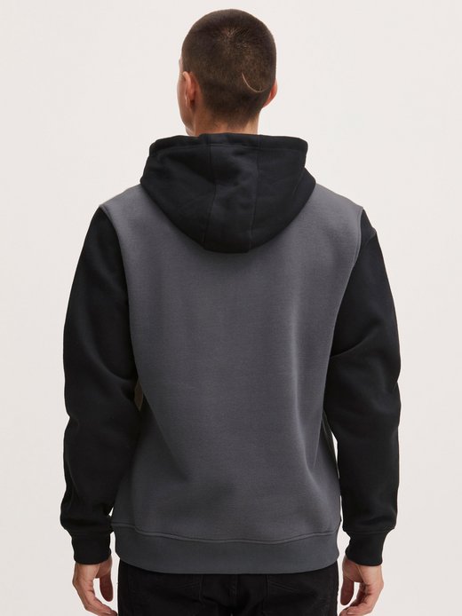 Herren Hoodie - BHSweatshirt
