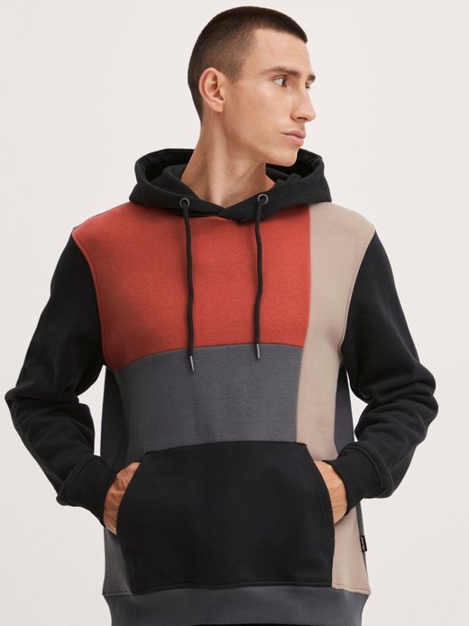 Herren Hoodie - BHSweatshirt