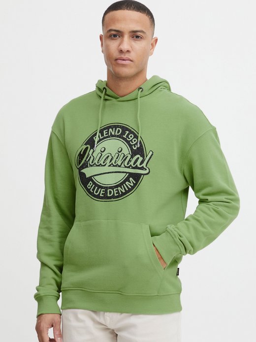 Herren Hoodie - BHSweatshirt