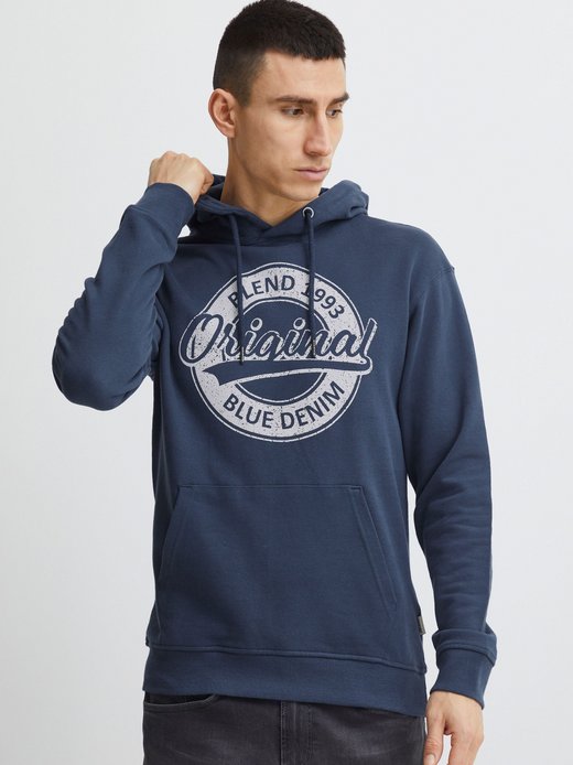Herren Hoodie - BHSweatshirt