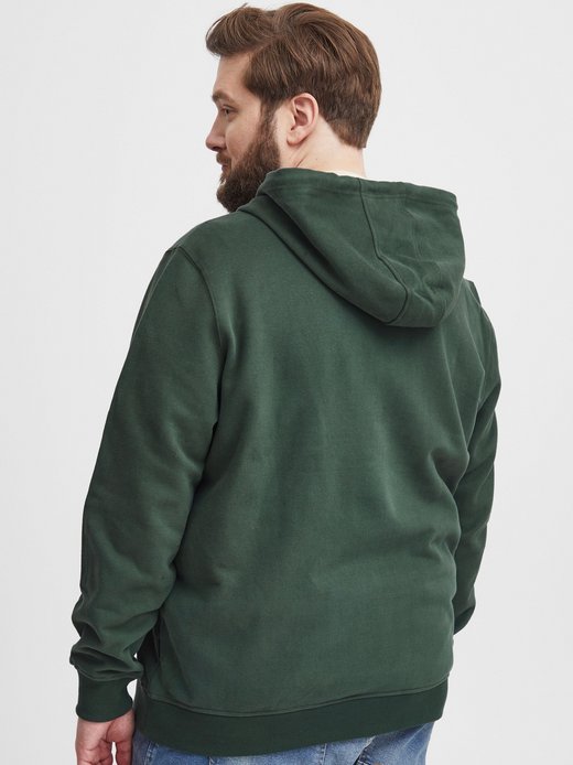 Herren Hoodie - BHSweatshirt