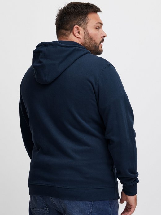 Herren Hoodie - BHSweatshirt