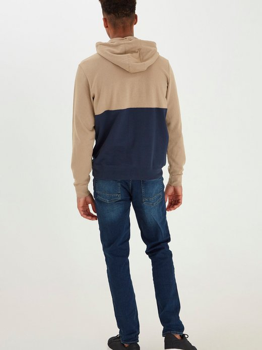 Herren Hoodie - BHSweatshirt