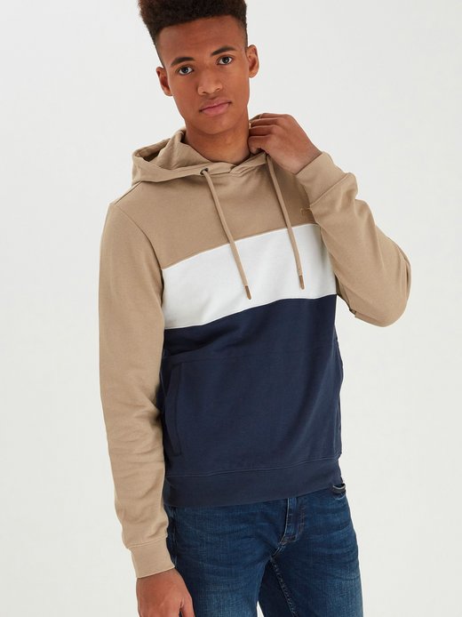 Herren Hoodie - BHSweatshirt