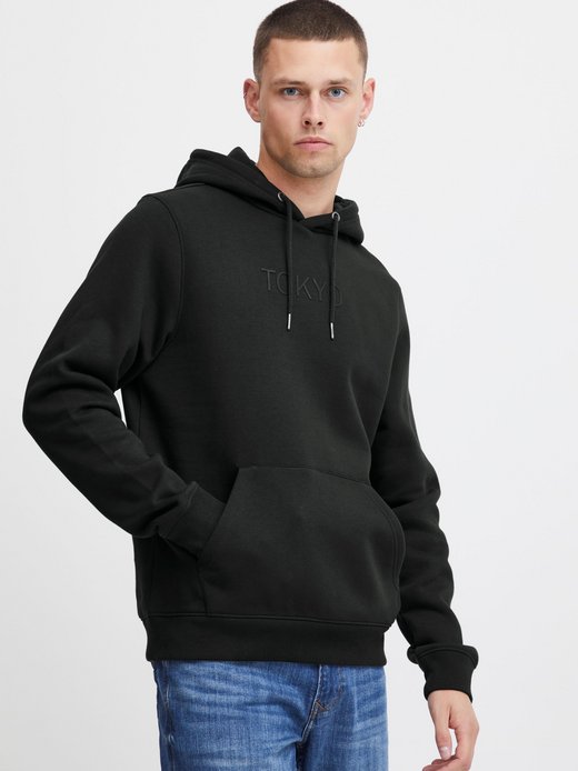 Herren Hoodie - BHSweatshirt