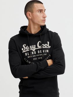 Herren Hoodie - BHSweatshirt