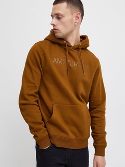 Herren Hoodie - BHSweatshirt