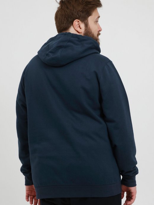 Herren Hoodie - BHTobias Big & Tall