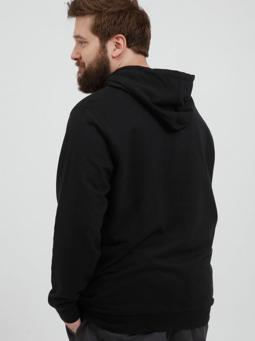 Herren Hoodie - BHTobias Big & Tall
