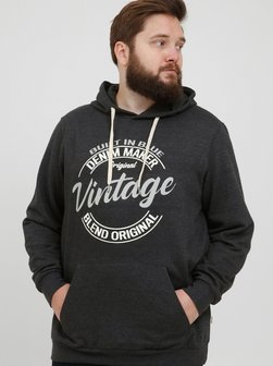 Herren Hoodie - BHTobias Big & Tall