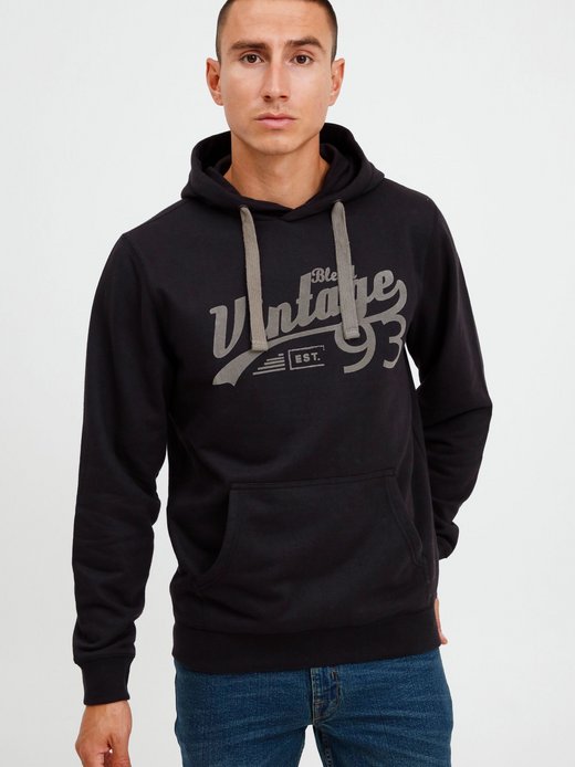 Herren Hoodie - BHVince